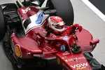Foto zur News: Charles Leclerc (Ferrari)