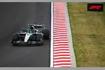 Foto zur News: George Russell (Mercedes)