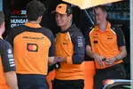 Foto zur News: Lando Norris (McLaren)