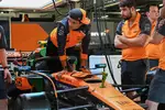 Foto zur News: Lando Norris (McLaren)