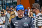 Foto zur News: Carlos Sainz (Williams)