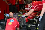 Foto zur News: Charles Leclerc (Ferrari)