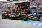 Foto zur News: Lando Norris (McLaren)
