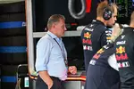 Foto zur News: Jos Verstappen