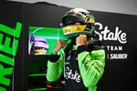 Gallerie: Gabriel Bortoleto (Sauber)