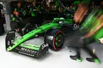 Gallerie: Nico Hülkenberg (Sauber)