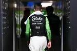 Gallerie: Nico Hülkenberg (Sauber)