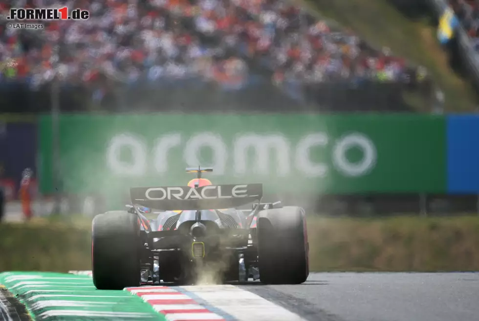 Foto zur News: Max Verstappen (Red Bull)