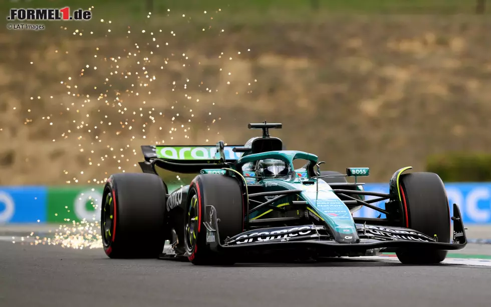 Foto zur News: Lando Norris (McLaren)