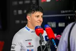 Gallerie: Isack Hadjar (Racing Bulls)