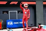 Gallerie: Charles Leclerc (Ferrari)