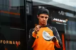 Foto zur News: Lando Norris (McLaren)