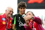 Foto zur News: Gabriel Bortoleto (Sauber)