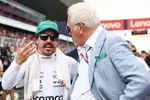 Foto zur News: Fernando Alonso (Aston Martin)