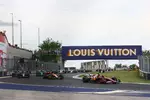 Foto zur News: Charles Leclerc (Ferrari)
