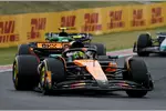 Foto zur News: Lando Norris (McLaren)