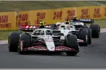 Foto zur News: Oliver Bearman (Haas)