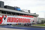 Foto zur News: Franco Colapinto (Alpine) und Pierre Gasly (Alpine)