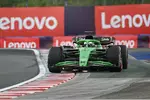 Foto zur News: Nico Hülkenberg (Sauber)