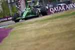 Foto zur News: Nico Hülkenberg (Sauber)
