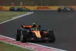 Foto zur News: Lando Norris (McLaren)