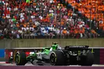 Foto zur News: Nico Hülkenberg (Sauber)