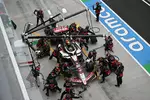 Foto zur News: Oliver Bearman (Haas)