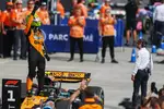 Foto zur News: Lando Norris (McLaren)