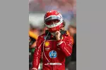 Foto zur News: Charles Leclerc (Ferrari)