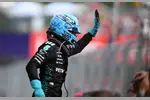 Foto zur News: George Russell (Mercedes)