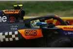 Foto zur News: Lando Norris (McLaren)