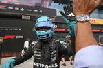 Foto zur News: George Russell (Mercedes)