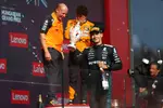 Foto zur News: George Russell (Mercedes)