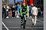 Foto zur News: Nico Hülkenberg (Sauber)