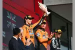 Foto zur News: Oscar Piastri (McLaren)