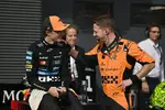 Foto zur News: Oscar Piastri (McLaren)