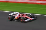 Foto zur News: Charles Leclerc (Ferrari)