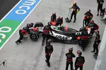 Foto zur News: Oliver Bearman (Haas)