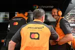 Foto zur News: Zak Brown
