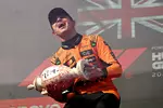 Foto zur News: Lando Norris (McLaren)