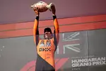 Foto zur News: Lando Norris (McLaren)