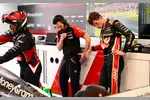 Foto zur News: Oliver Bearman (Haas)