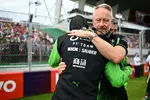 Foto zur News: Gabriel Bortoleto (Sauber)