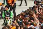 Foto zur News: Gabriel Bortoleto (Sauber)