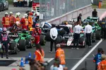 Foto zur News: Charles Leclerc (Ferrari)