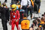Foto zur News: Lewis Hamilton (Ferrari)