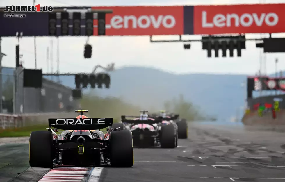 Foto zur News: Yuki Tsunoda (Red Bull)