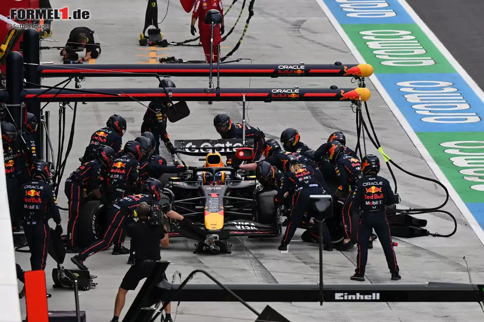 Foto zur News: Max Verstappen (Red Bull)