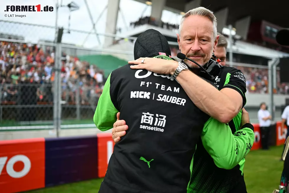 Foto zur News: Gabriel Bortoleto (Sauber)