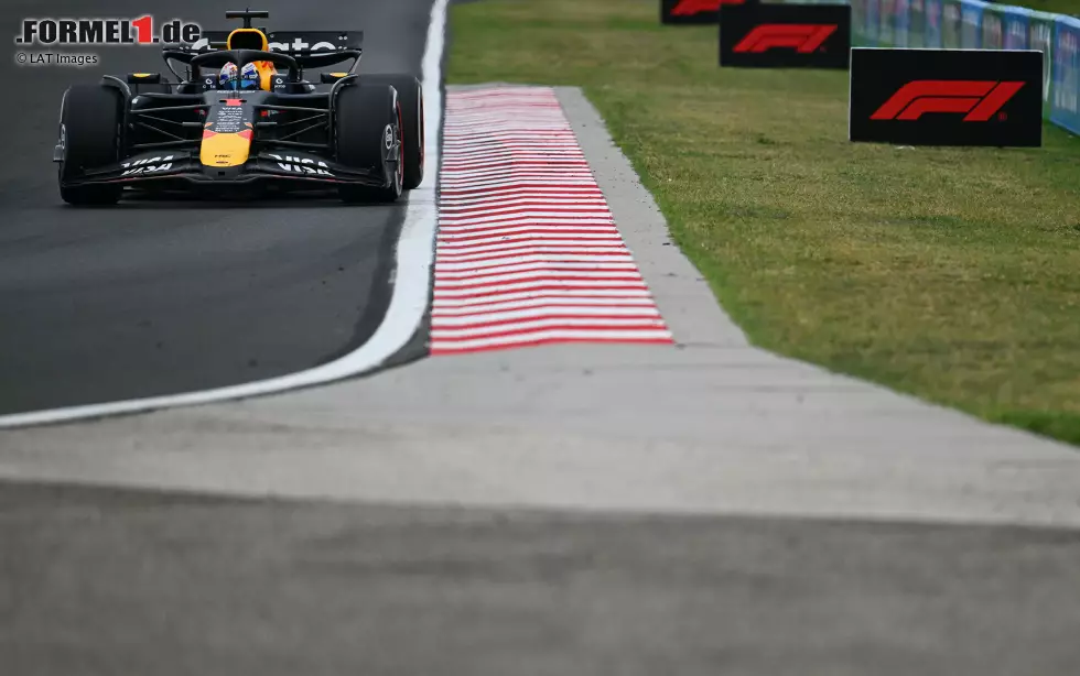 Foto zur News: Max Verstappen (Red Bull)